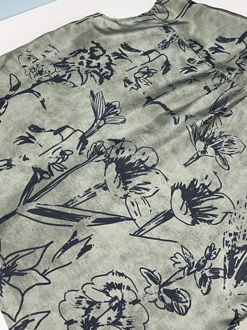 Unclassified Brand Shirts EasyCare 155476