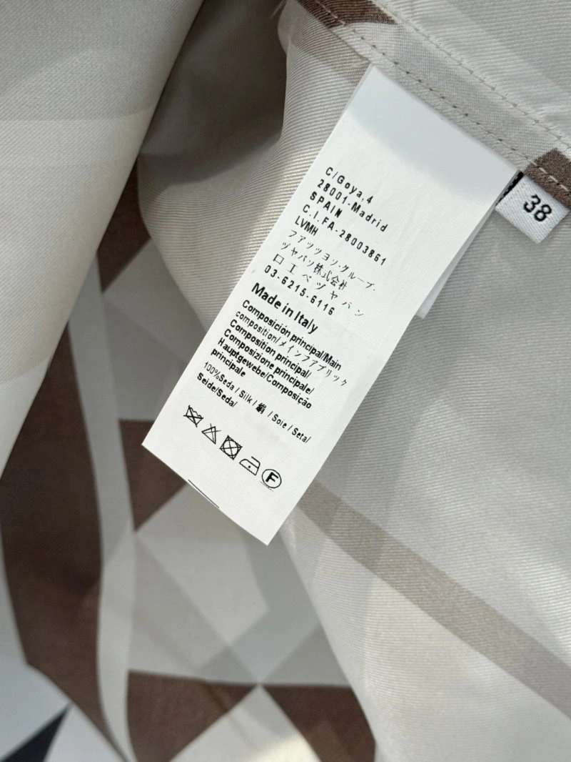 Unclassified Brand Shirts Youthful 155469