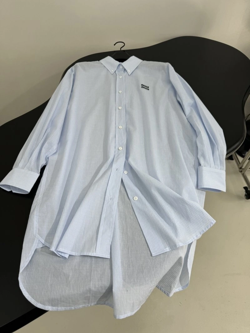 Unclassified Brand Shirts OnTrend 155532