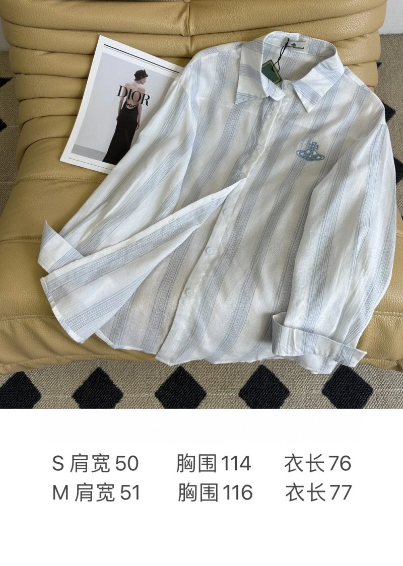 Unclassified Brand Shirts Classic 155527