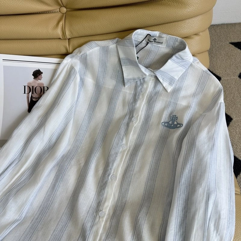Unclassified Brand Shirts Classic 155527