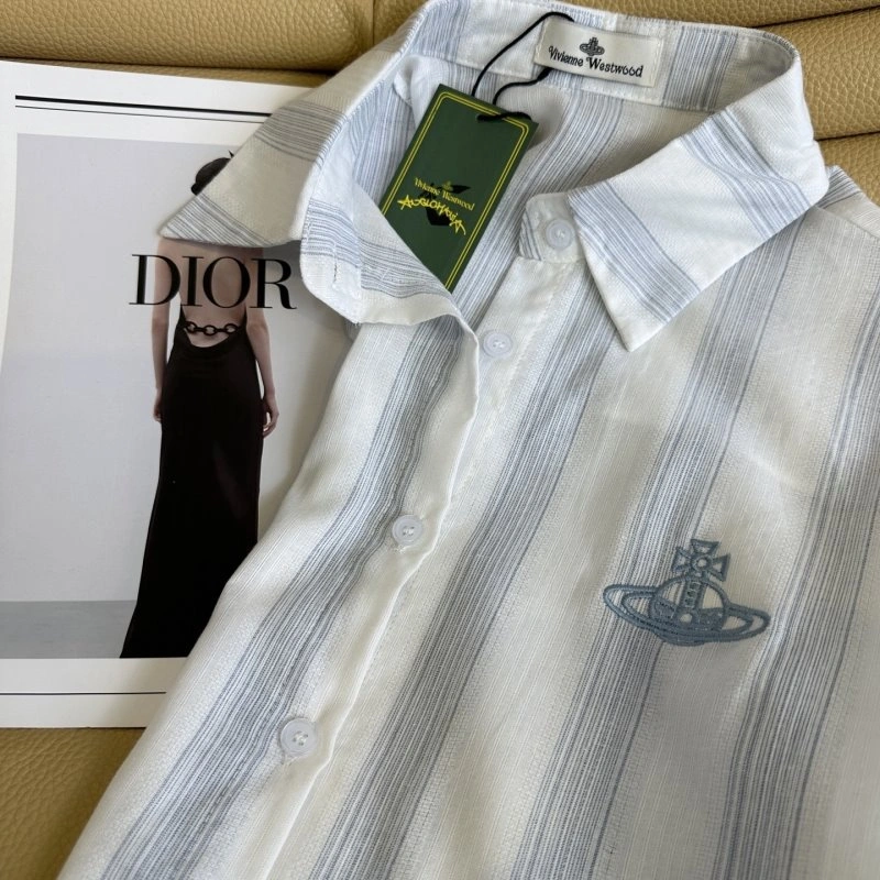 Unclassified Brand Shirts Classic 155527