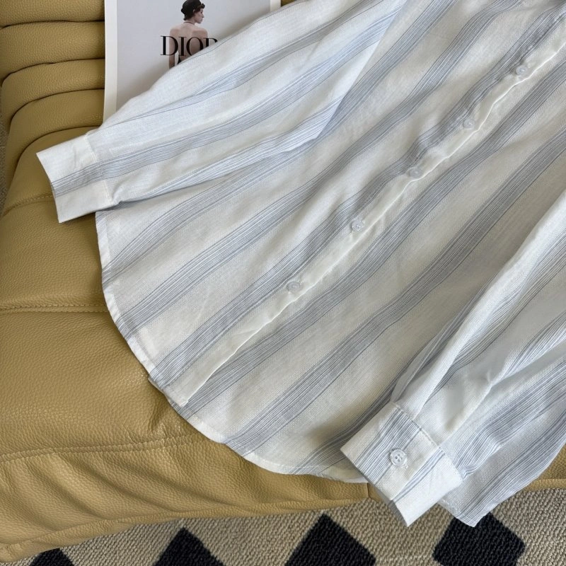 Unclassified Brand Shirts Classic 155527
