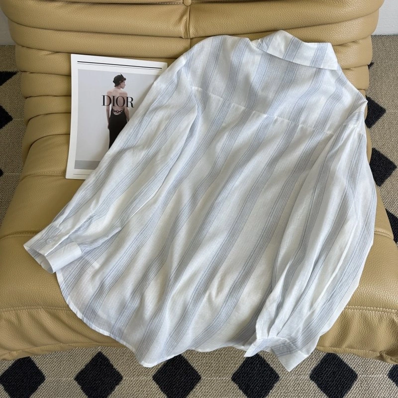 Unclassified Brand Shirts Classic 155527