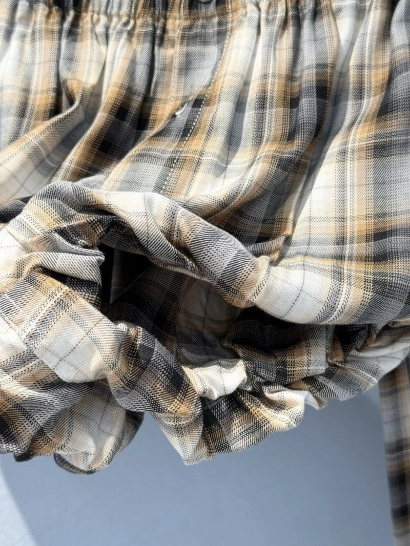 Trendsetting Unclassified Brand Shirts 155467