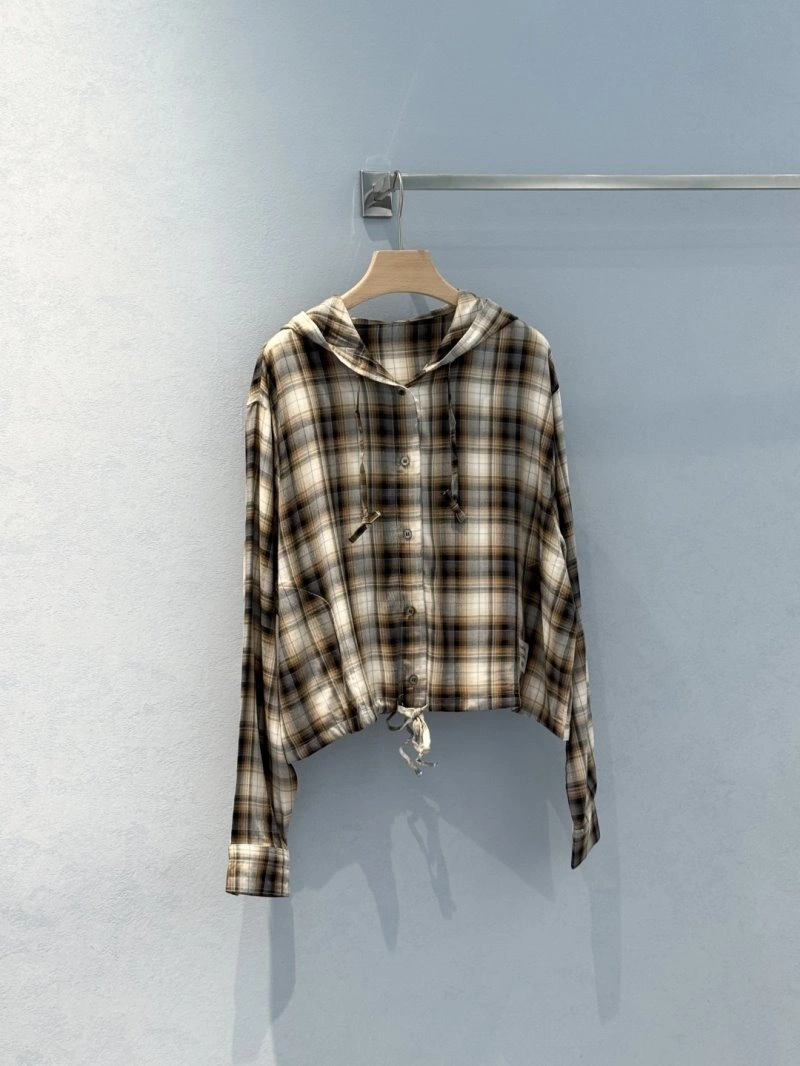 Unclassified Brand Shirts Modern 155464