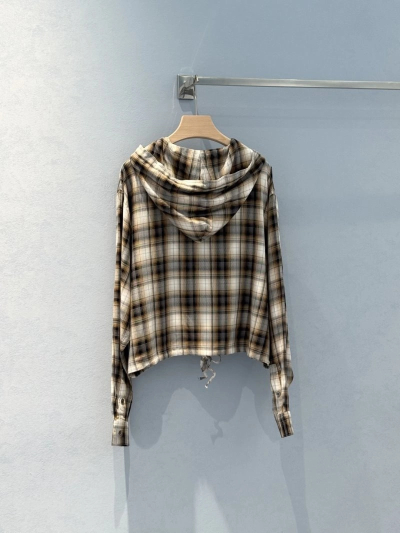 Unclassified Brand Shirts Modern 155464