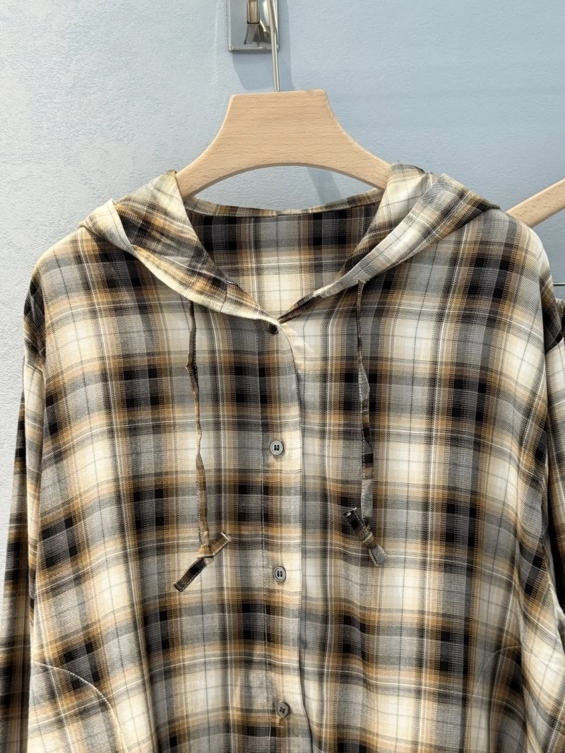 Unclassified Brand Shirts Modern 155464