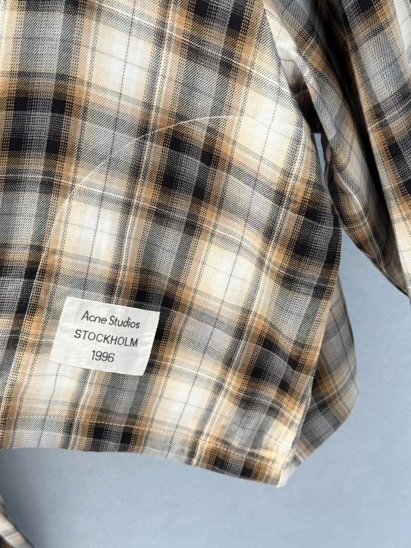 Unclassified Brand Shirts Modern 155464