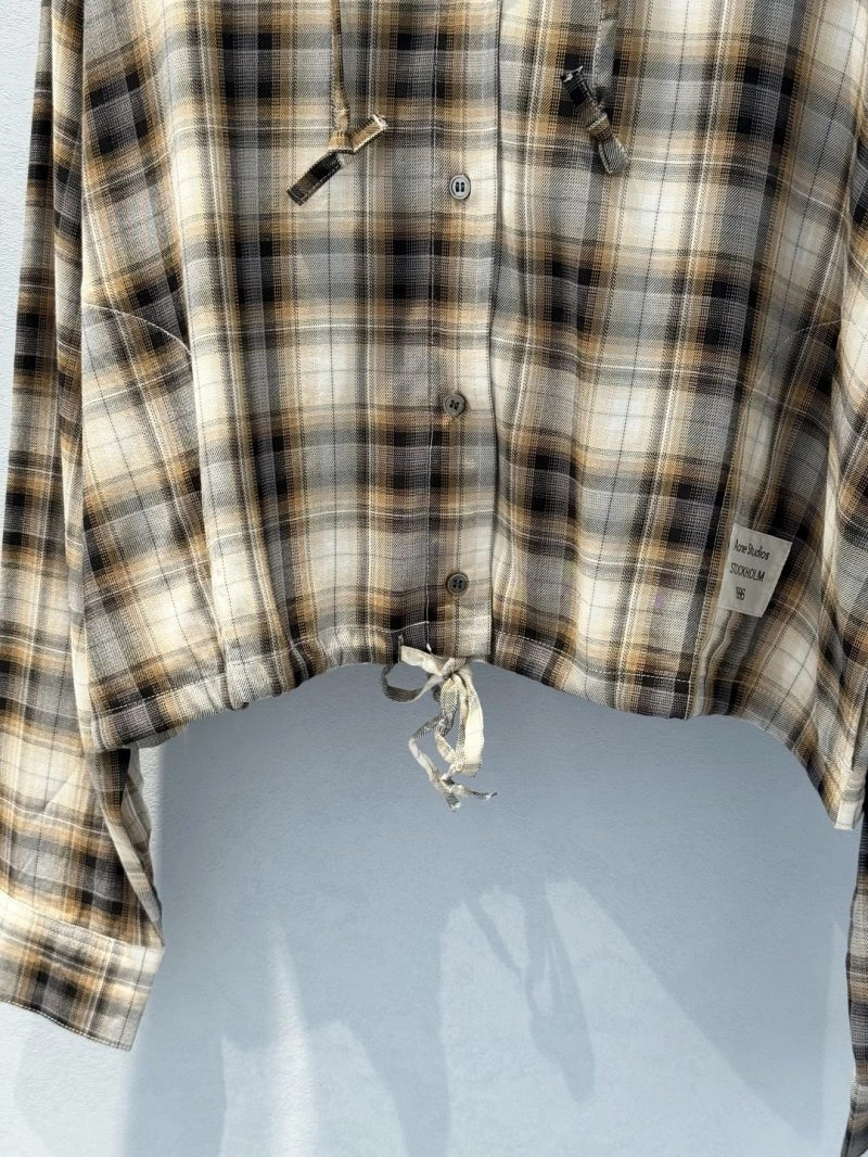 Unclassified Brand Shirts Modern 155464