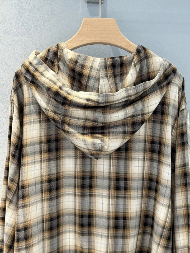 Unclassified Brand Shirts Modern 155464