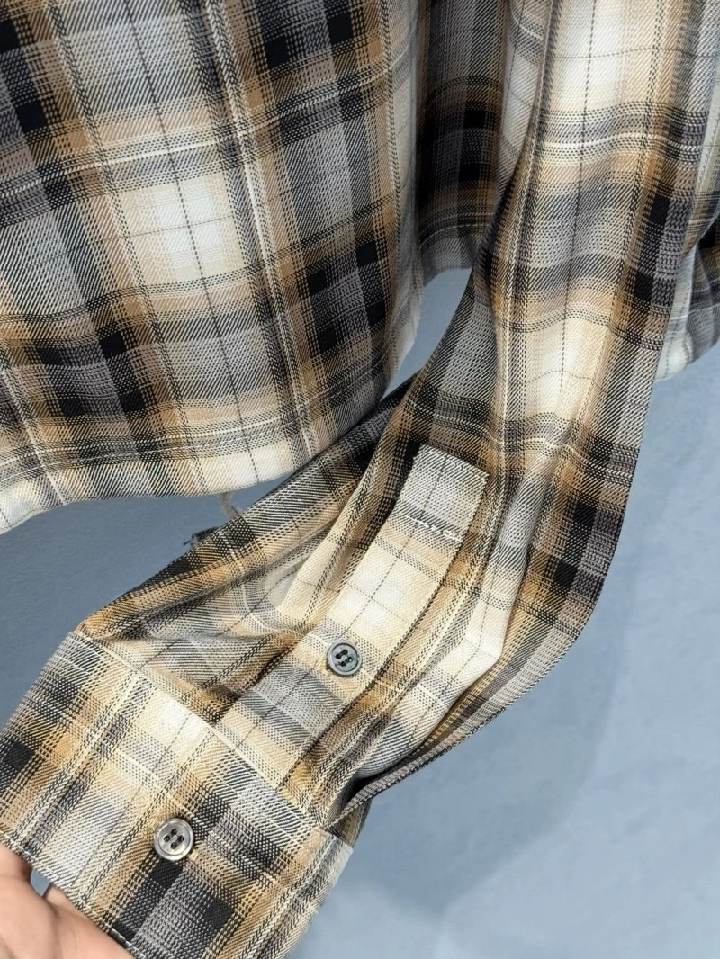 Unclassified Brand Shirts Modern 155464