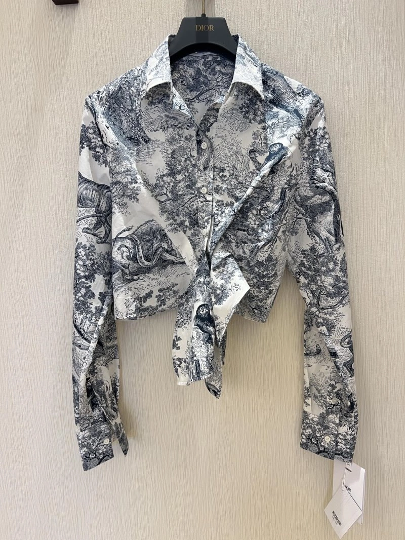 Unclassified Brand Shirts Sophisticated 155460