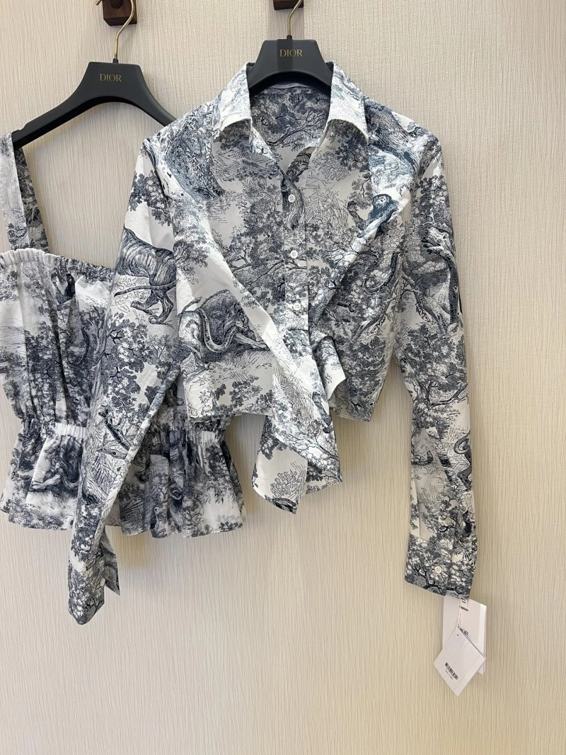 Unclassified Brand Shirts Sophisticated 155460