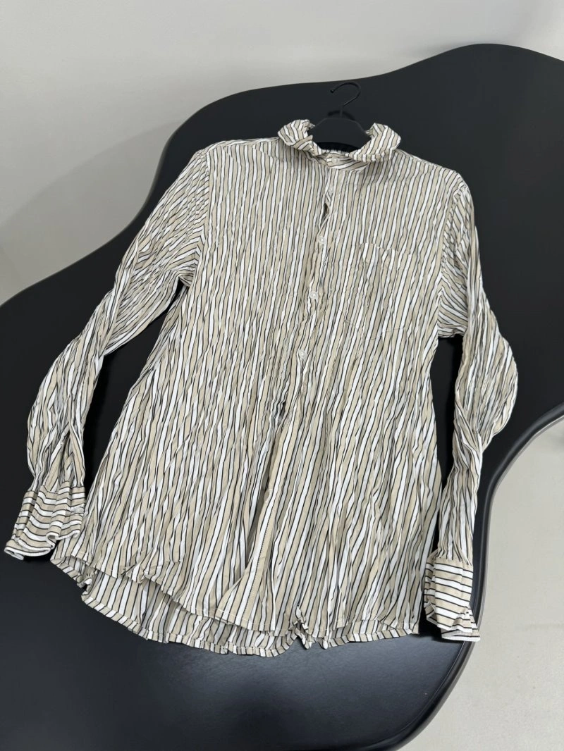 Unclassified Brand Shirts Colorful 155462