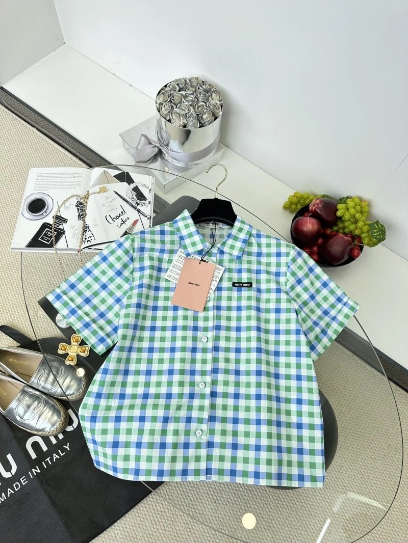 TopPick Unclassified Brand Shirts 155468