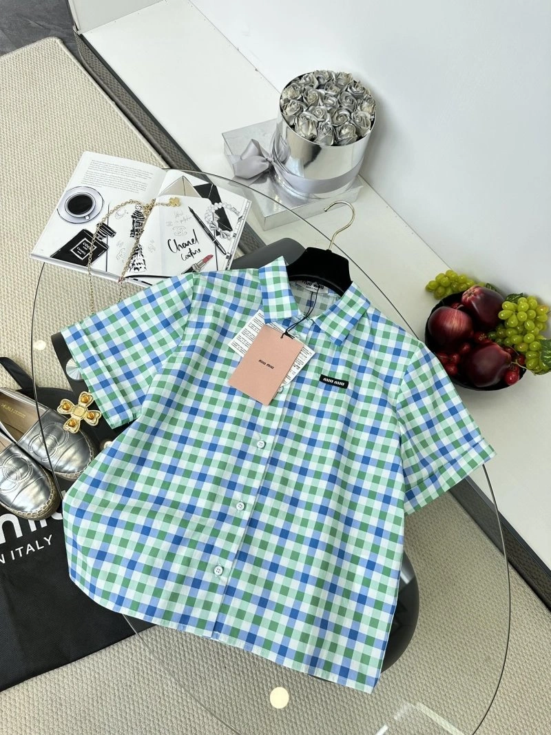 TopPick Unclassified Brand Shirts 155468