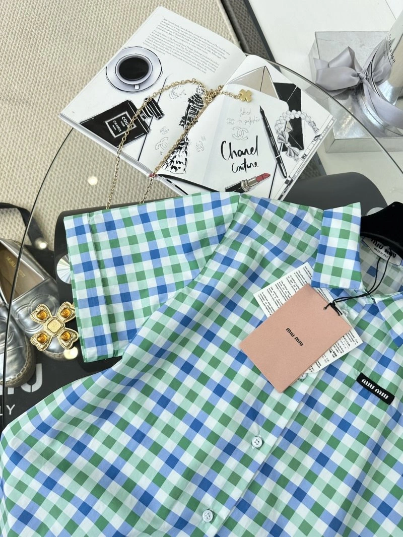 TopPick Unclassified Brand Shirts 155468