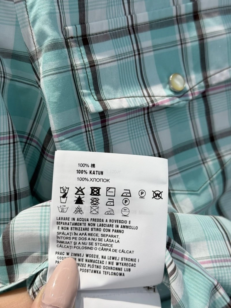 Unclassified Brand Shirts Attractive 155478