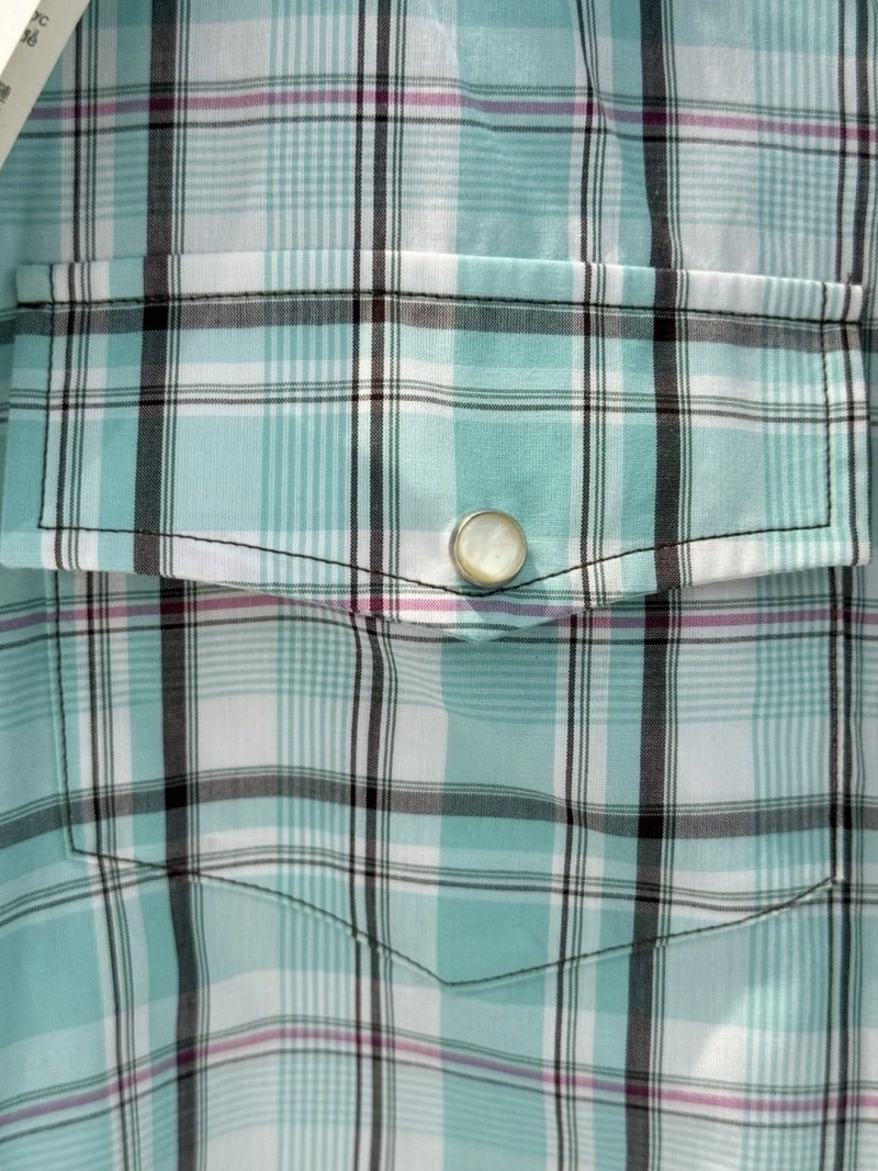 Unclassified Brand Shirts Attractive 155478