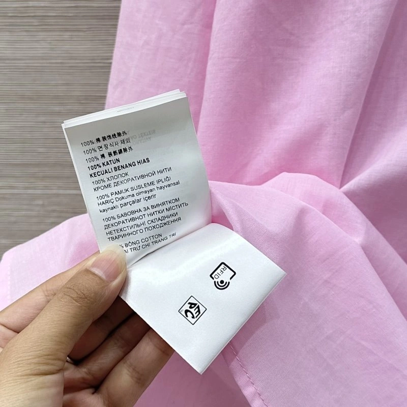 Vibrant Unclassified Brand Shirts 155453