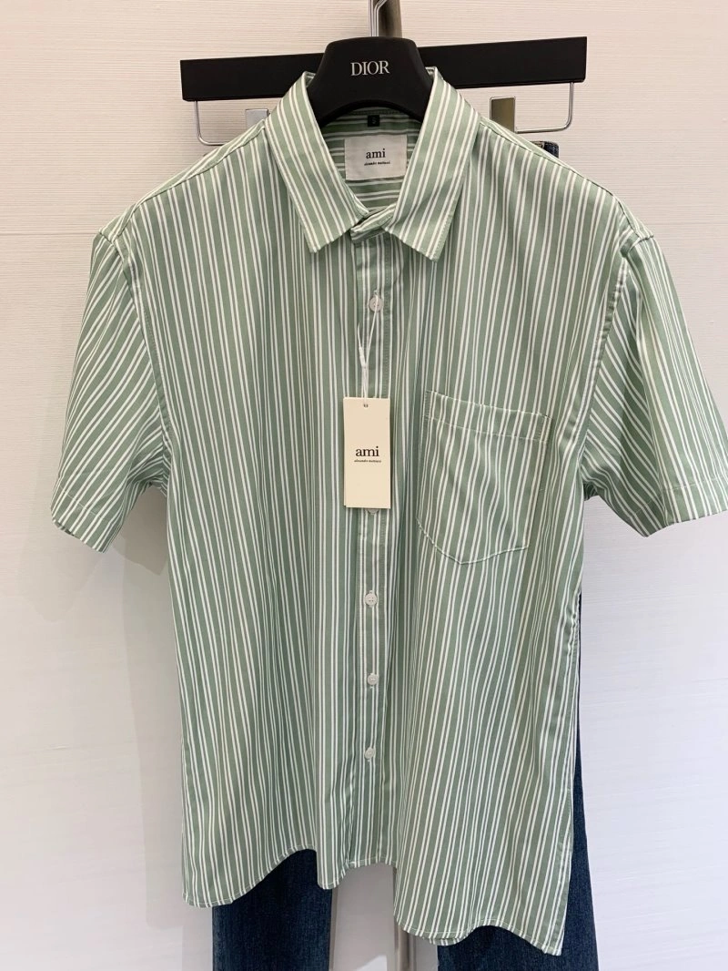 Unclassified Brand Shirts WellDesigned 147515