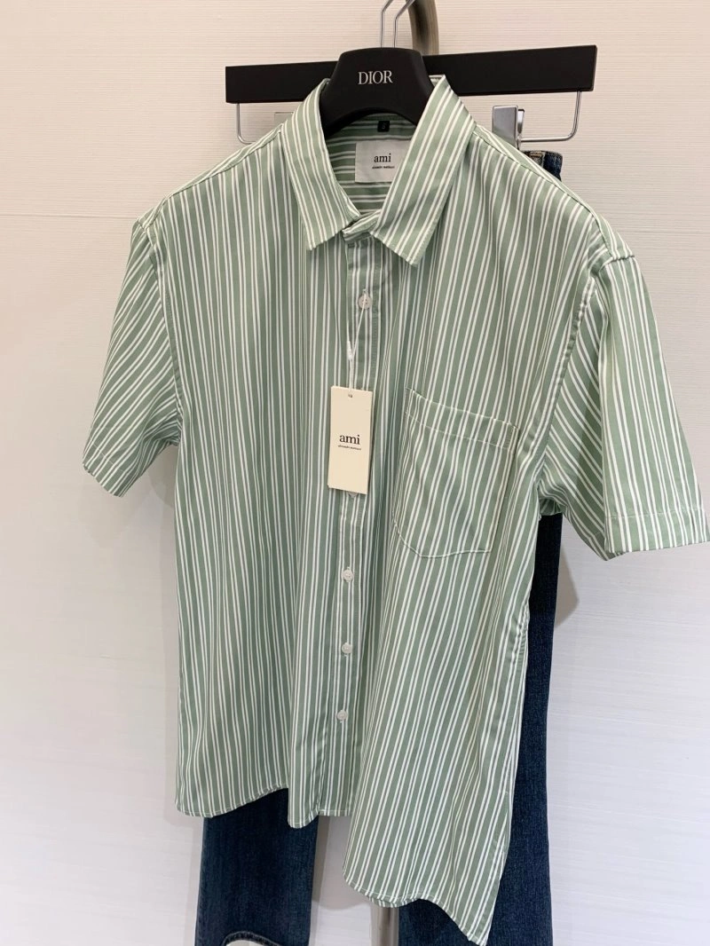 Unclassified Brand Shirts WellDesigned 147515