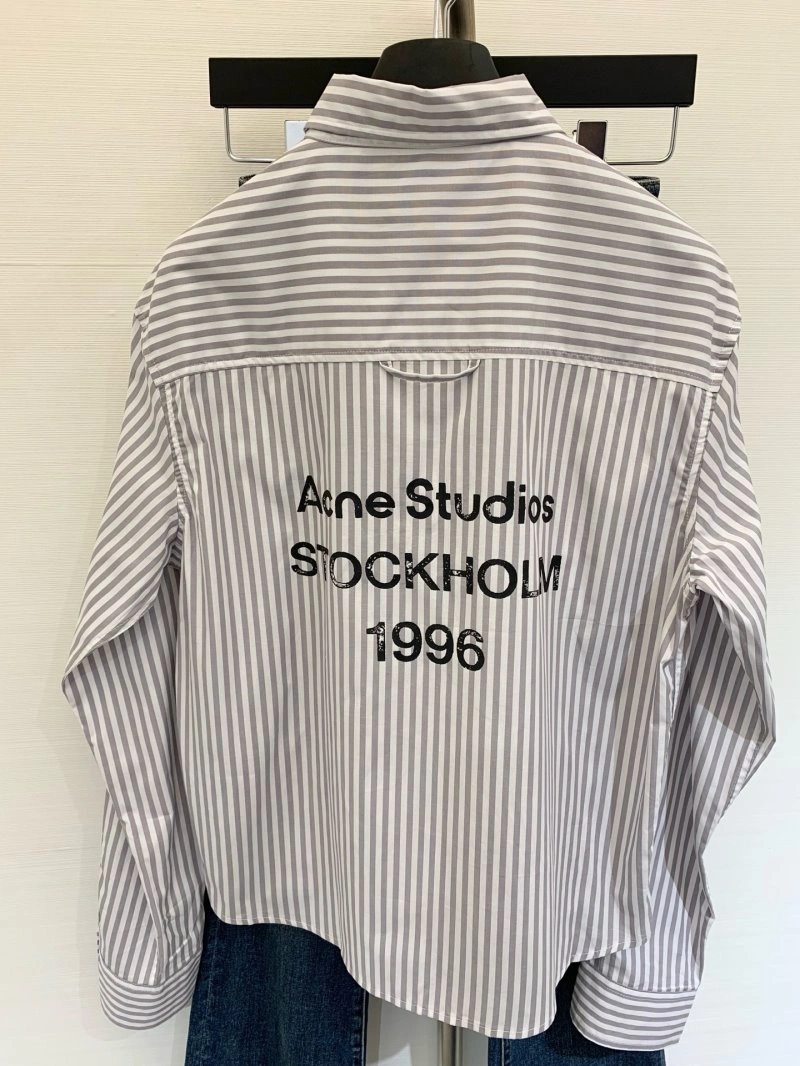 Seasonal Unclassified Brand Shirts 147514