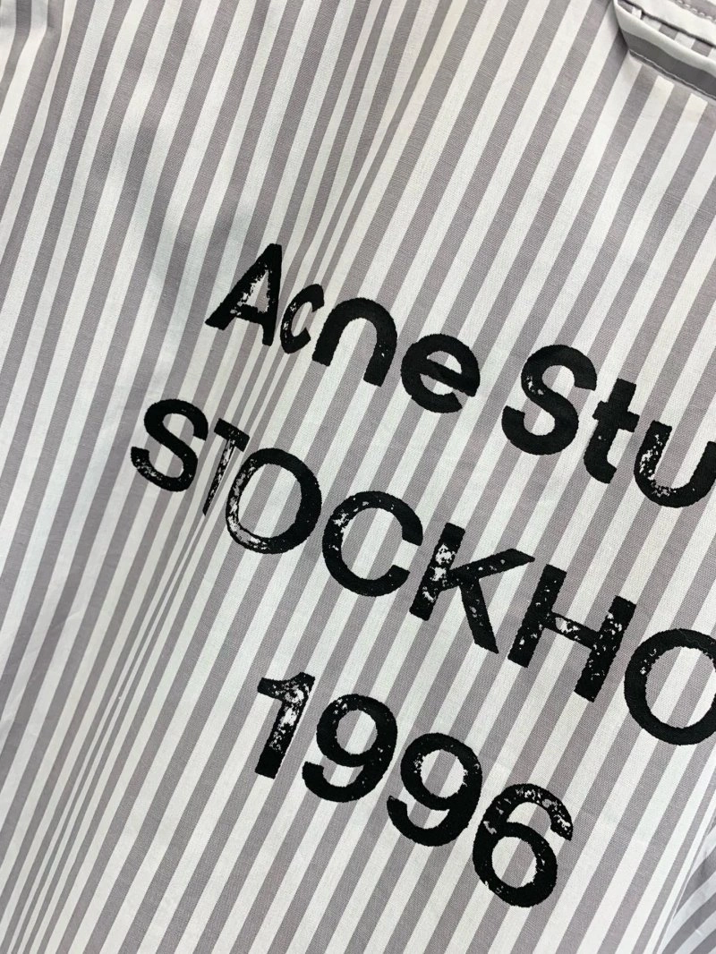 Seasonal Unclassified Brand Shirts 147514