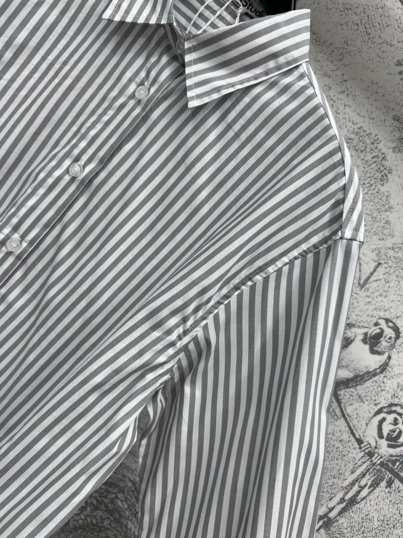Unclassified Brand Shirts Modern 147512
