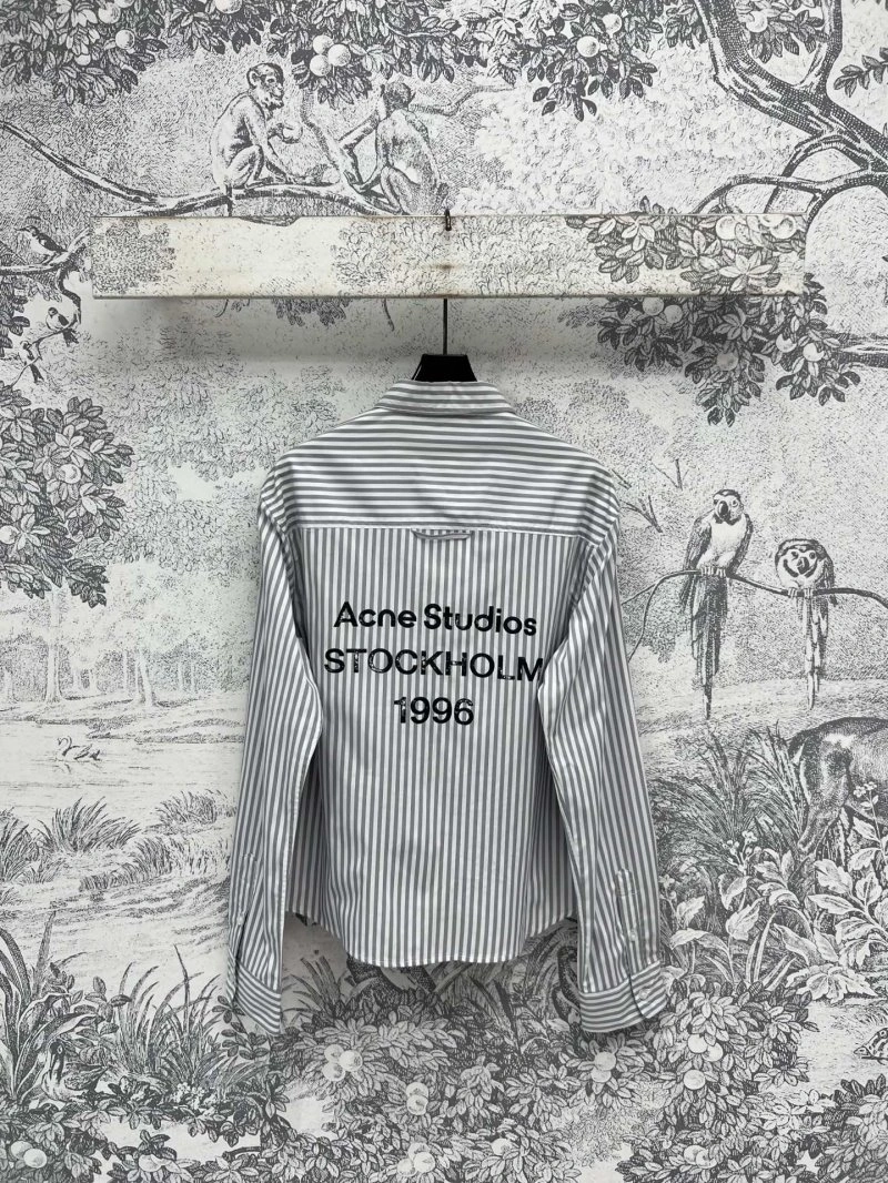 Unclassified Brand Shirts Modern 147512