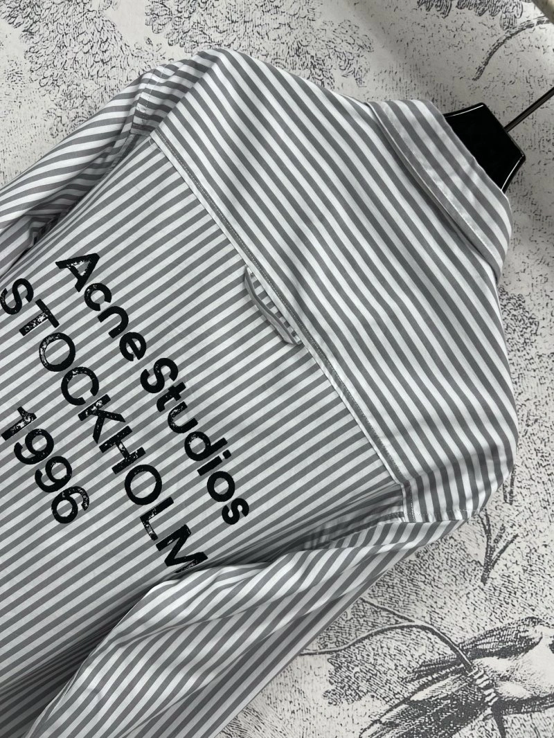 Unclassified Brand Shirts Modern 147512