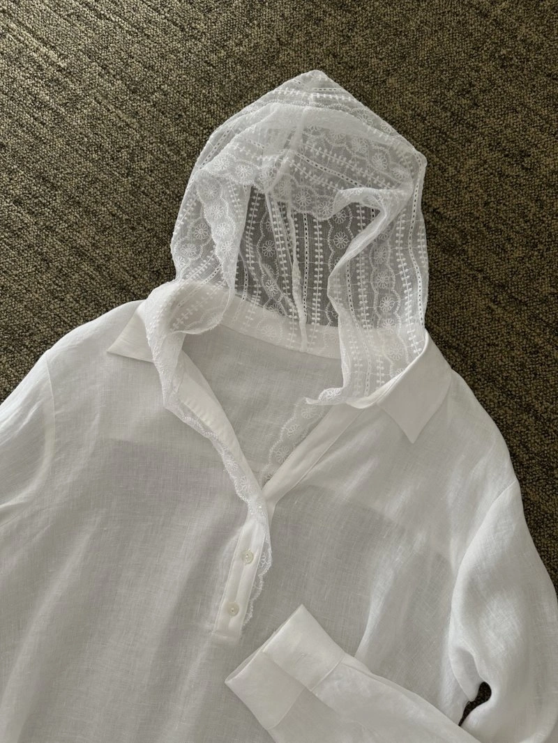 Packable Unclassified Brand Shirts 147516