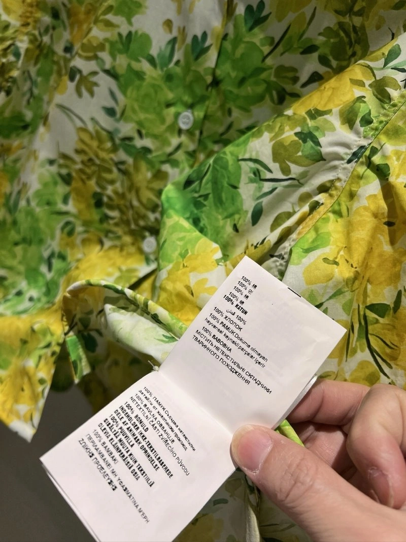 UrbanChic Unclassified Brand Shirts 147510