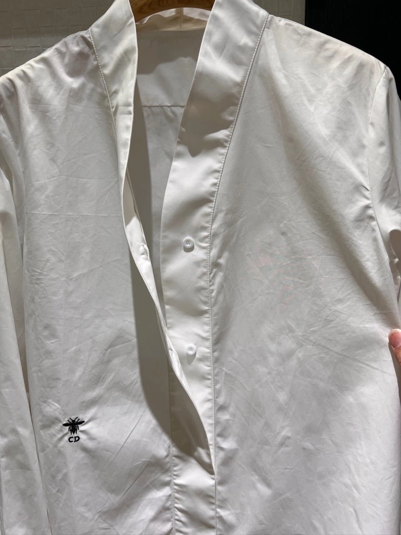 Lightweight Unclassified Brand Shirts 147504