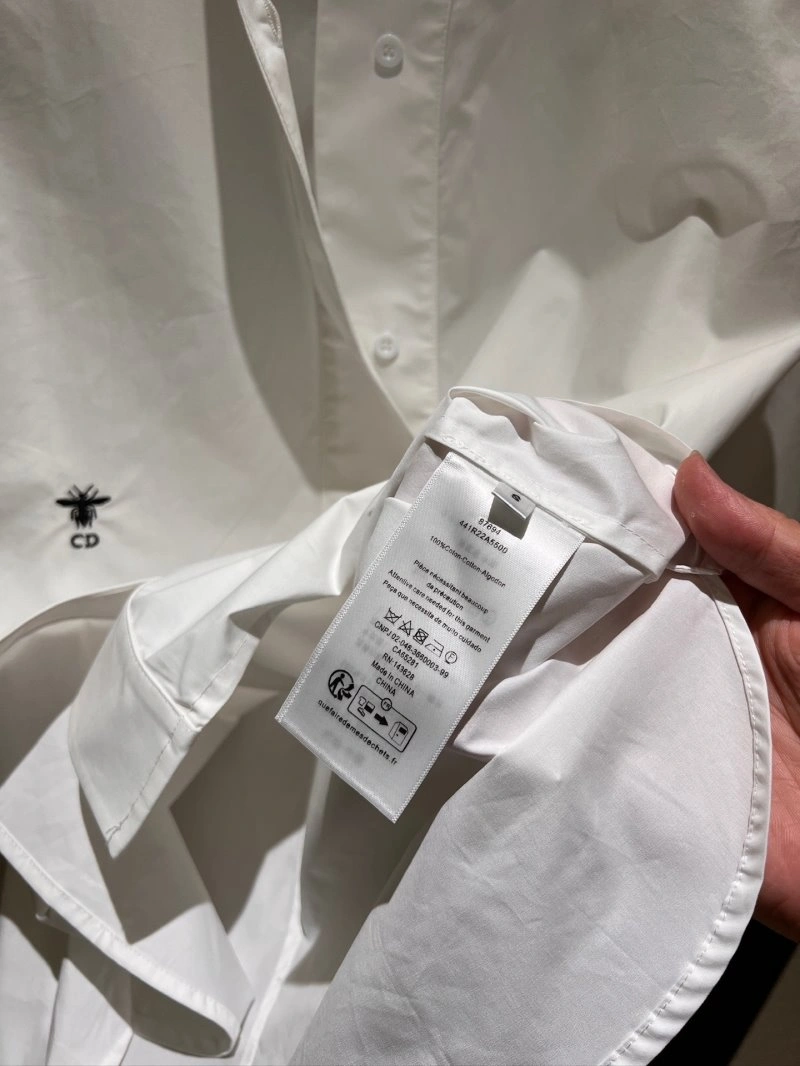 Lightweight Unclassified Brand Shirts 147504