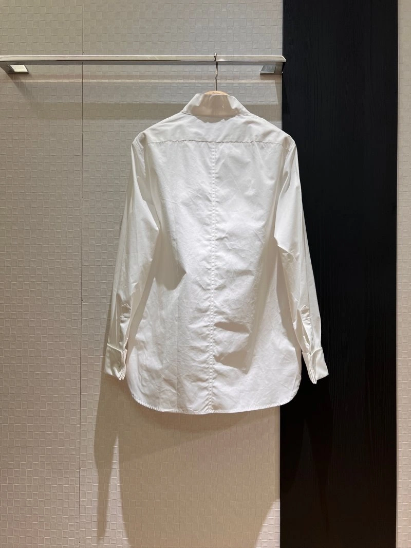Lightweight Unclassified Brand Shirts 147504