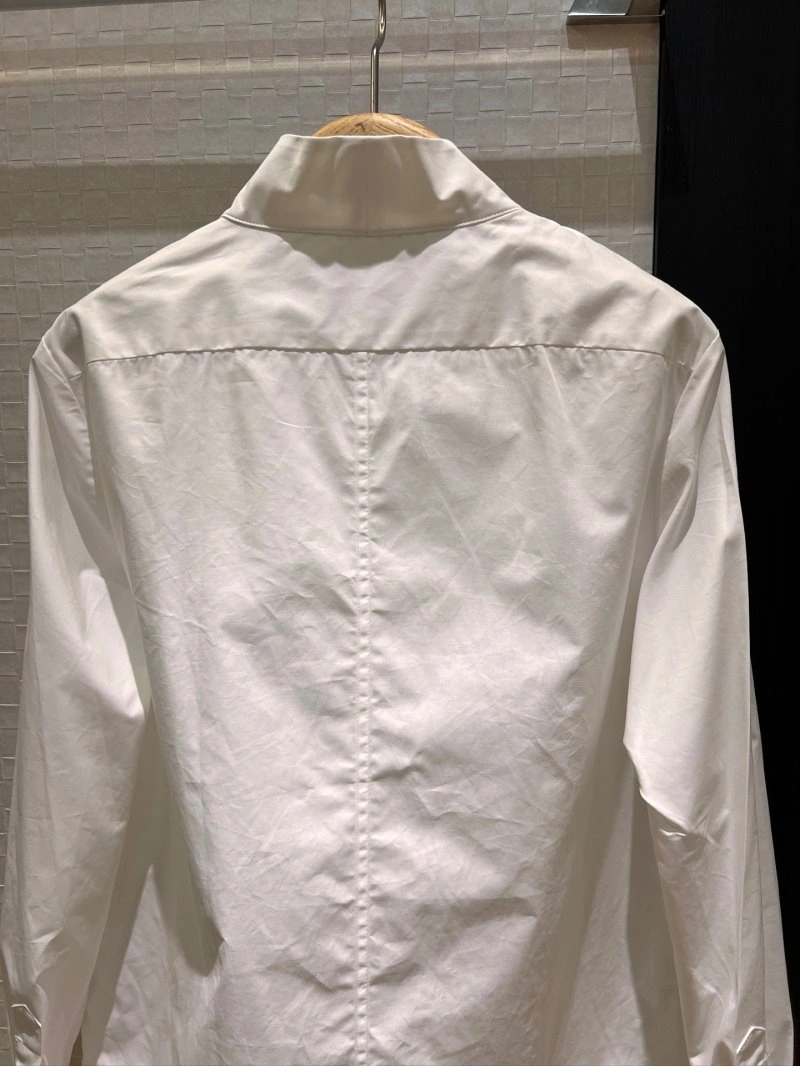 Lightweight Unclassified Brand Shirts 147504