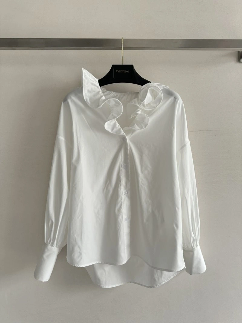 Unclassified Brand Shirts Elegant 147501