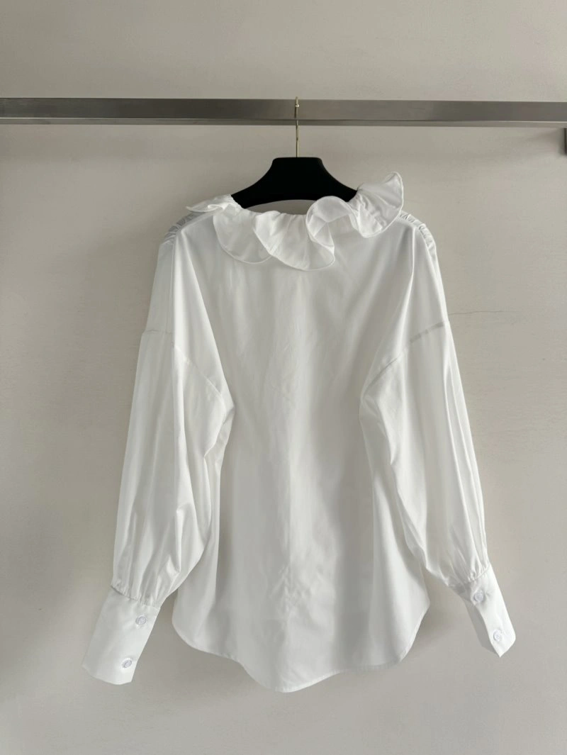 Unclassified Brand Shirts Elegant 147501