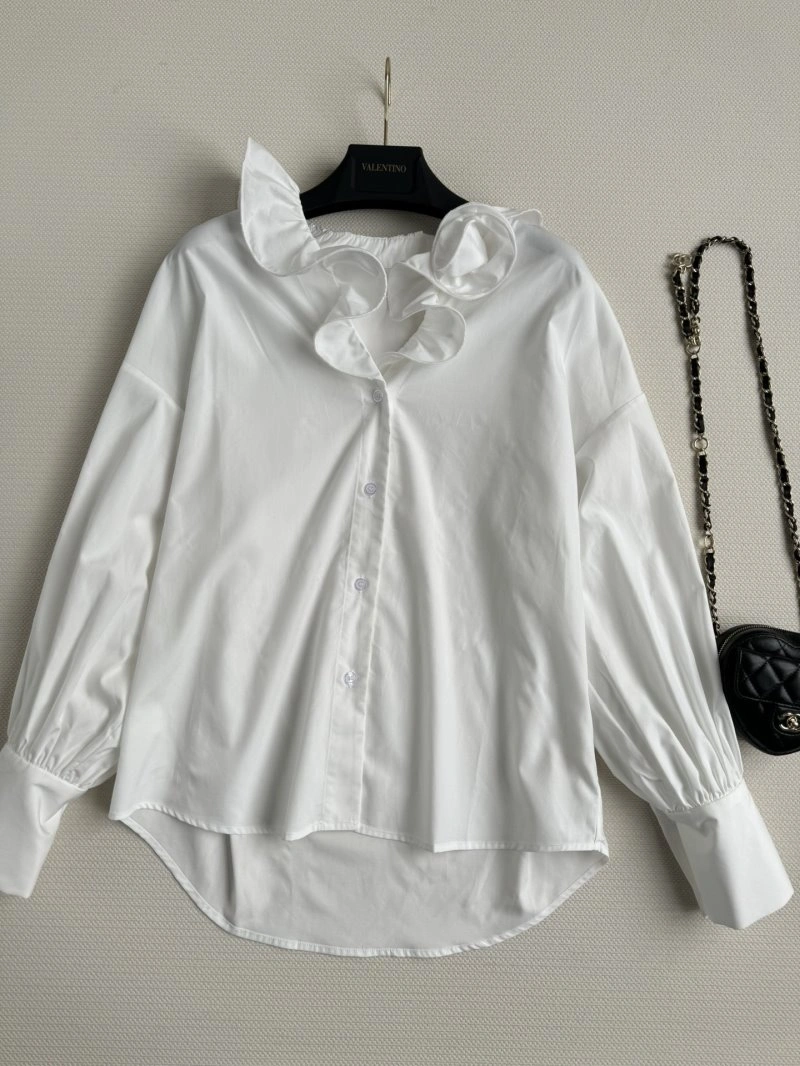 Unclassified Brand Shirts Elegant 147501