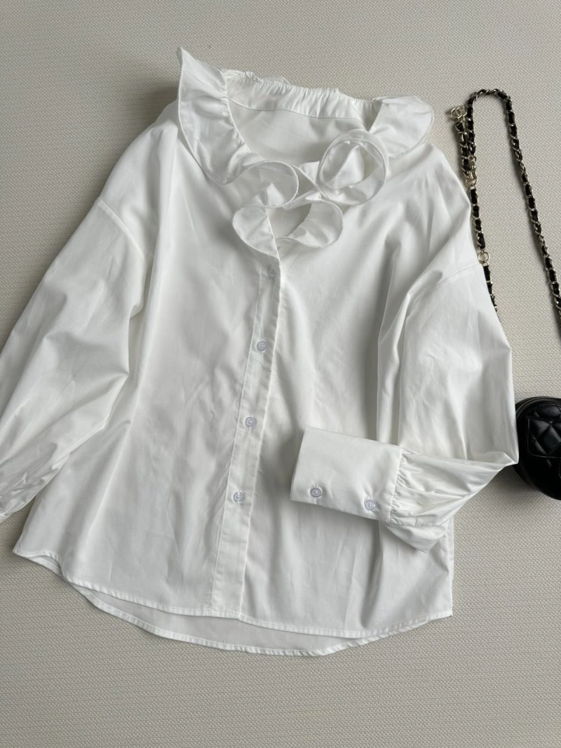 Unclassified Brand Shirts Elegant 147501