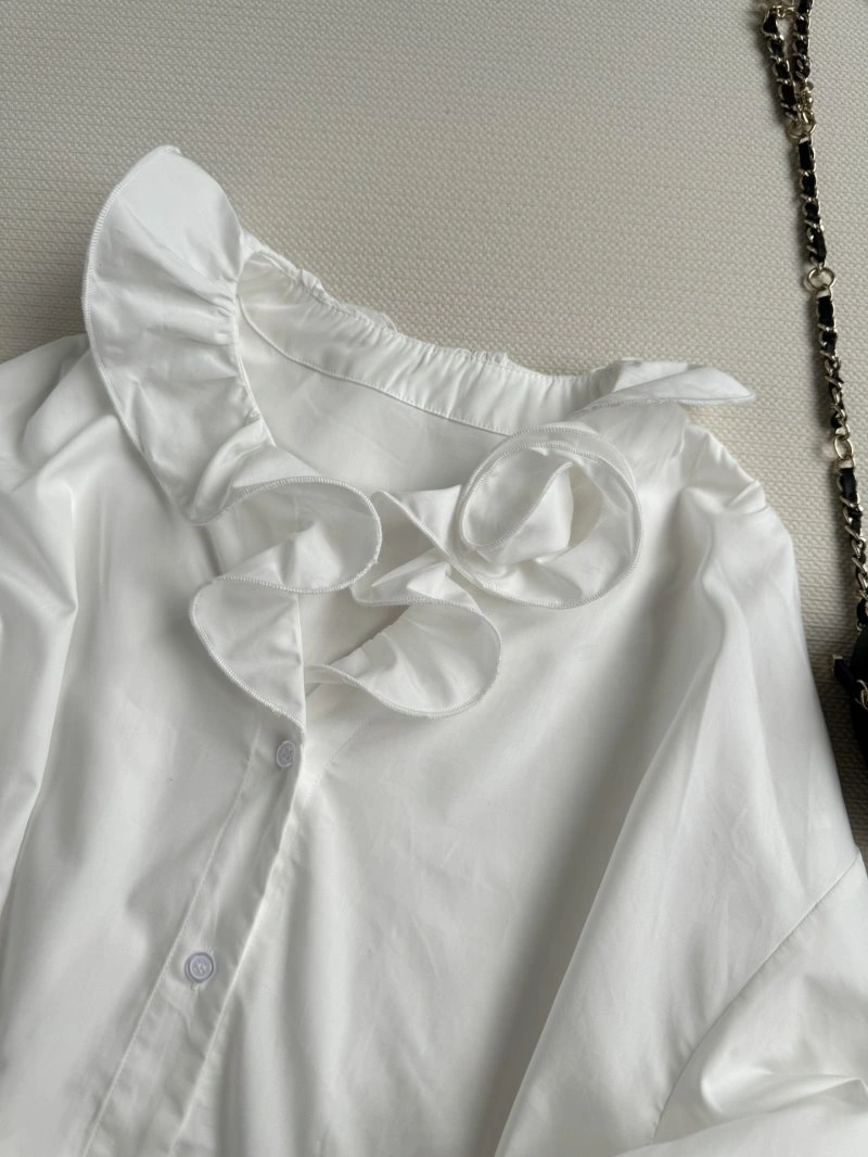 Unclassified Brand Shirts Elegant 147501