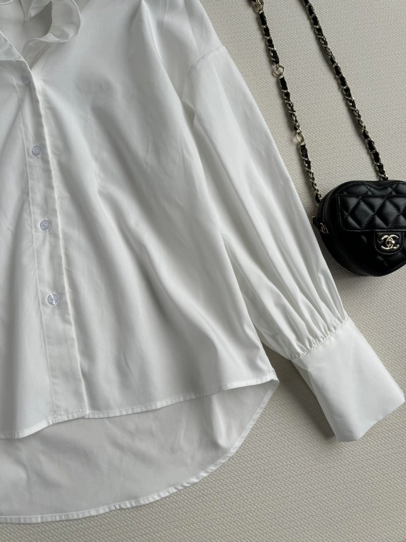 Unclassified Brand Shirts Elegant 147501