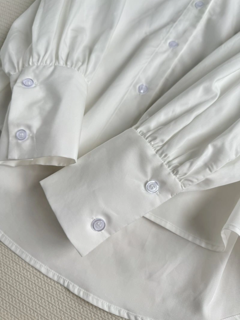 Unclassified Brand Shirts Elegant 147501