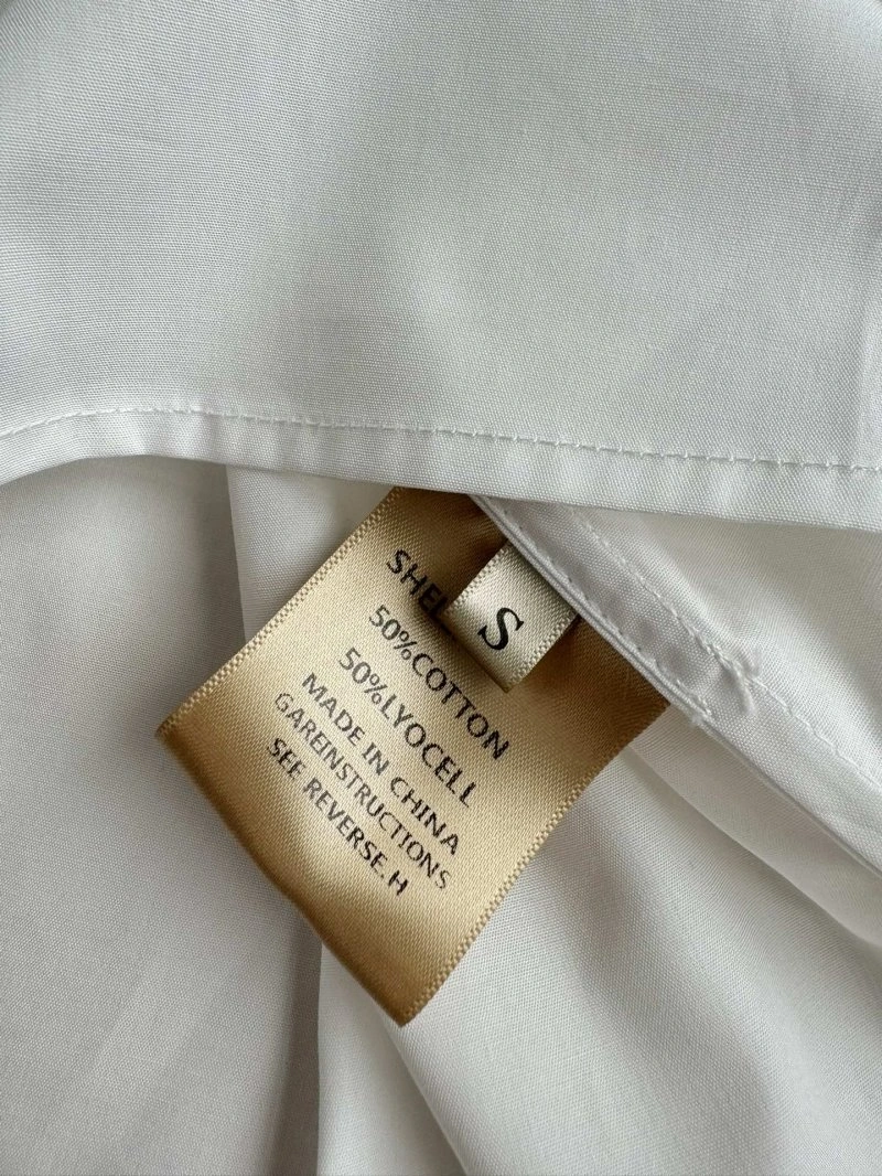 Unclassified Brand Shirts Elegant 147501