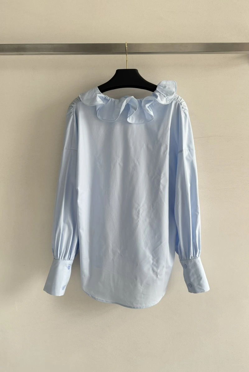 Unclassified Brand Shirts EasyCare 147503