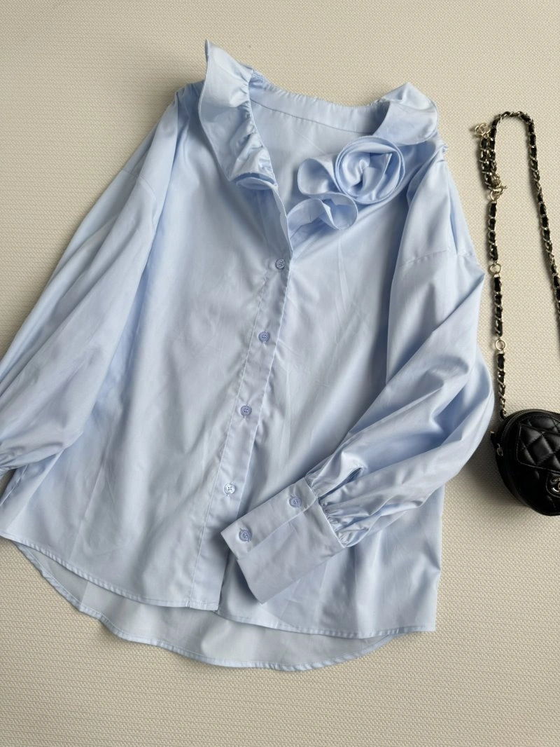 Unclassified Brand Shirts EasyCare 147503