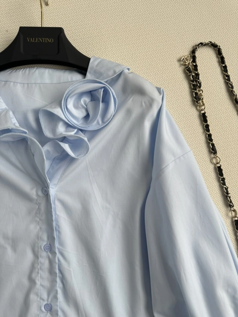 Unclassified Brand Shirts EasyCare 147503