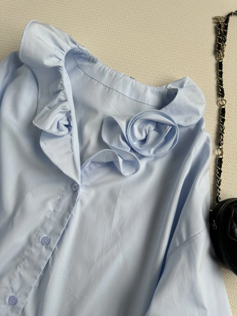 Unclassified Brand Shirts EasyCare 147503